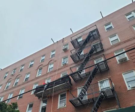 Dawn General Contractor