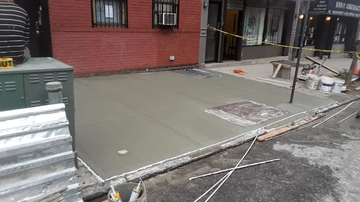 Dawn General Contractor Picture 8