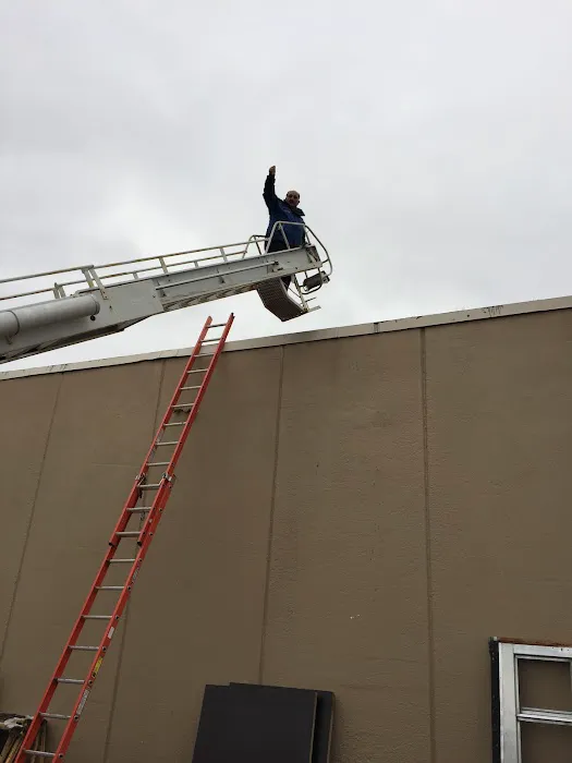 Exquisite Roofing Picture 2