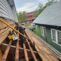 Roofing Repair Team ico