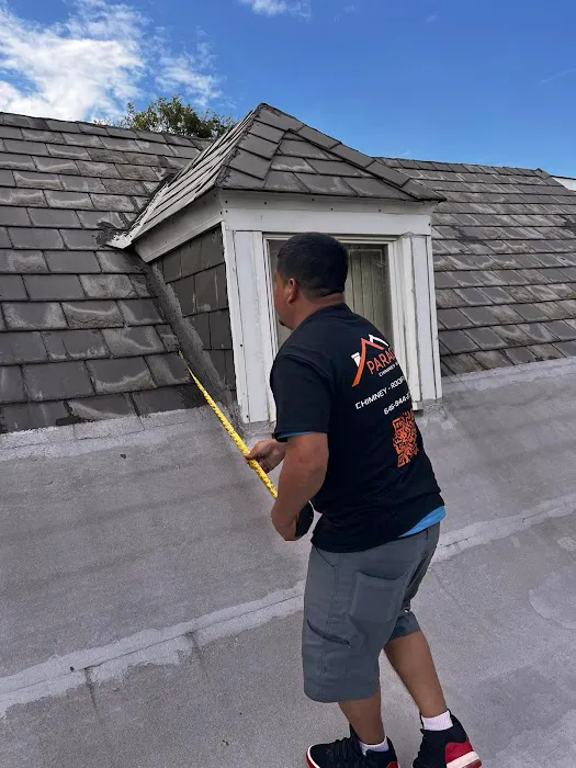 Golden Gate Roofers NY Picture 2