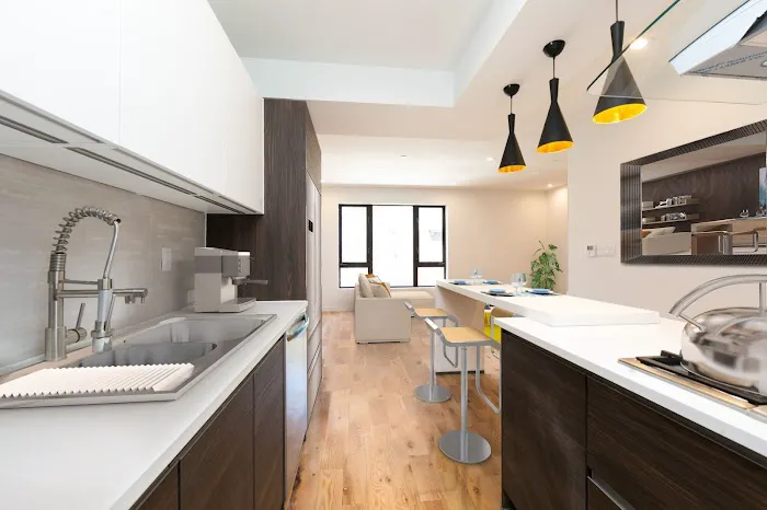 Golden Gate Roofers NY Picture 1