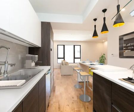 Golden Gate Roofers NY