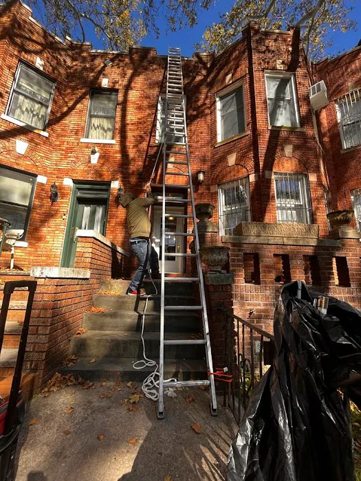 Golden Gate Roofers NY Picture 4