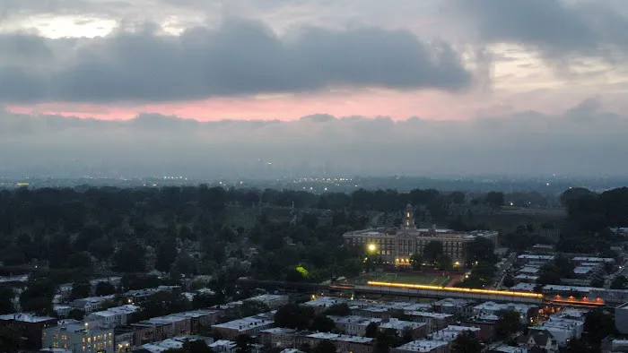 Martin's Roofing Picture 1