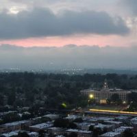 Martin's Roofing ico