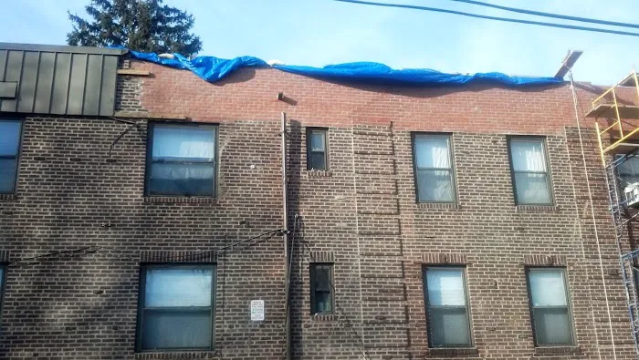 Martin's Roofing Picture 2