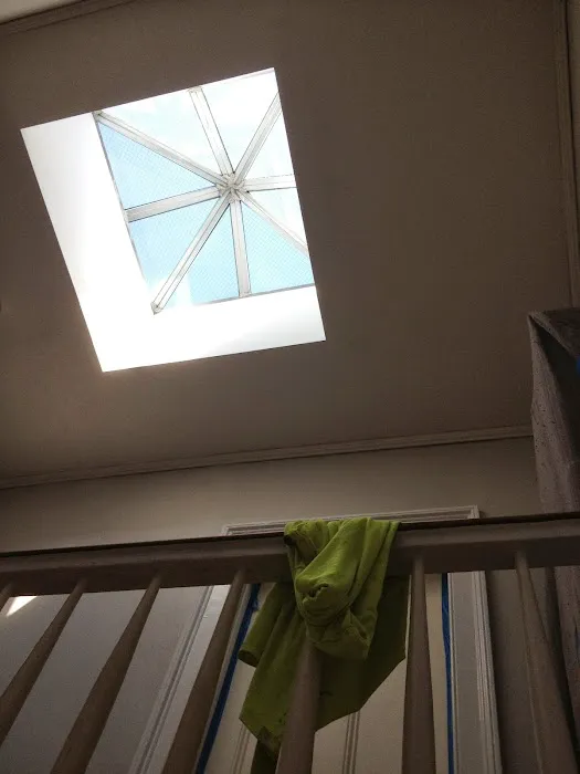 Martin's Roofing Picture 4