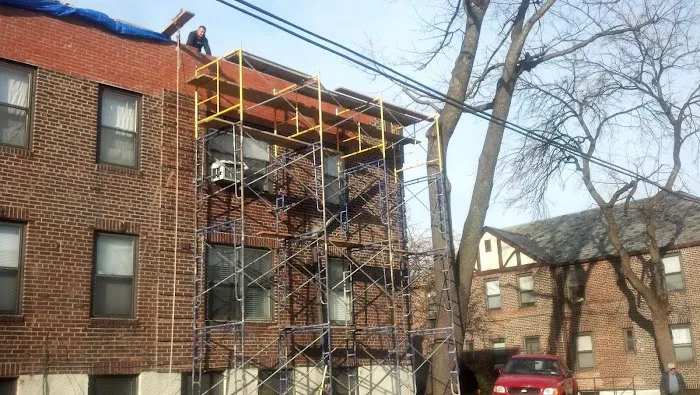 Martin's Roofing Picture 8