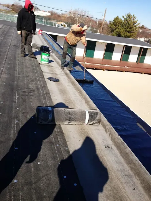 Martin's Roofing Picture 5