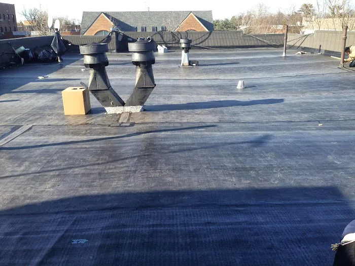 Martin's Roofing Picture 6