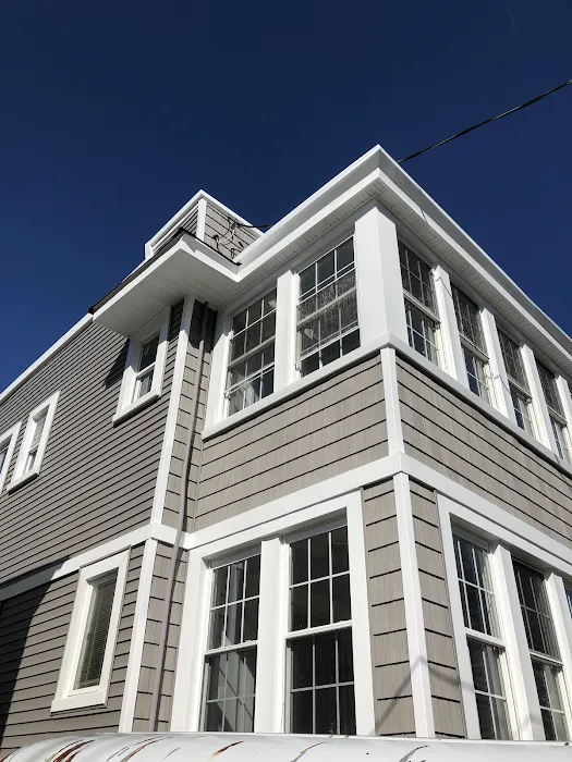 Leak Enders Roof Leak Repair Picture 3