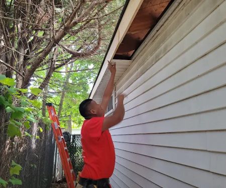 Leak Enders Roof Leak Repair