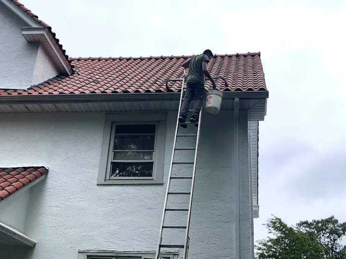 Leak Enders Roof Leak Repair Picture 6