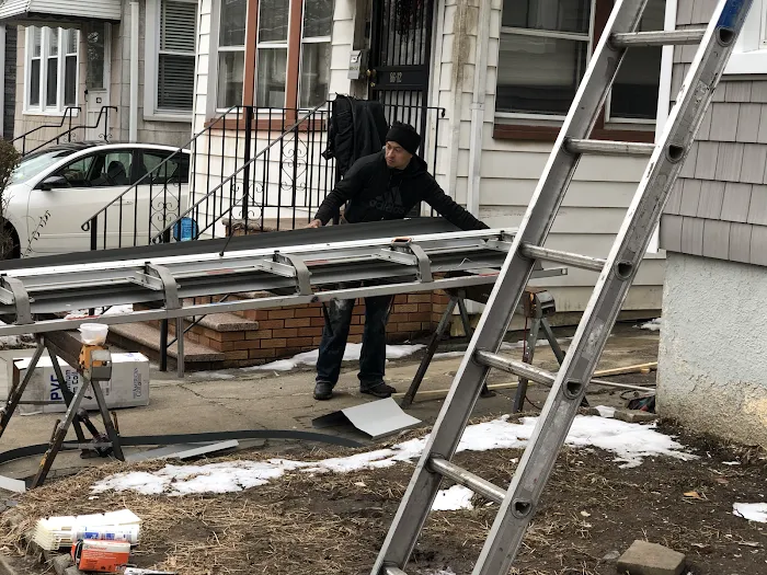 Leak Enders Roof Leak Repair Picture 8