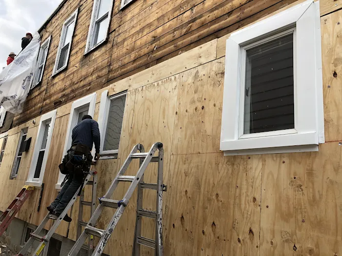 Leak Enders Roof Leak Repair Picture 9