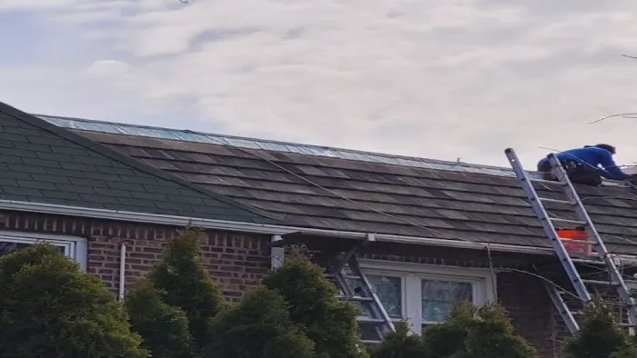 Wetherall Roofing & Contracting Inc Picture 1