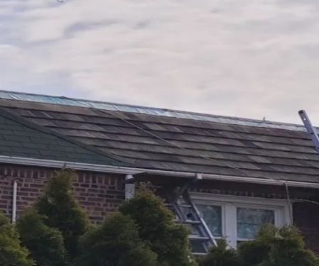 Wetherall Roofing & Contracting Inc