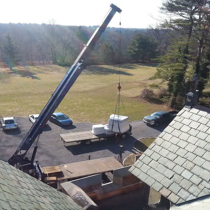 Wetherall Roofing & Contracting Inc Picture 8