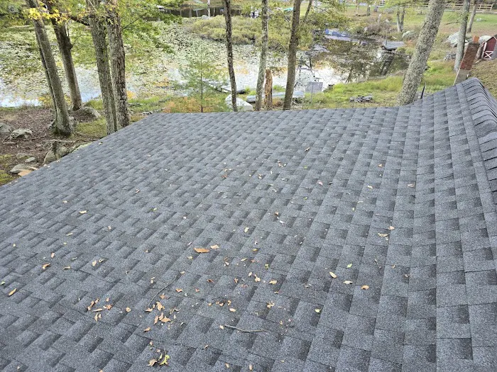 Wetherall Roofing & Contracting Inc Picture 6