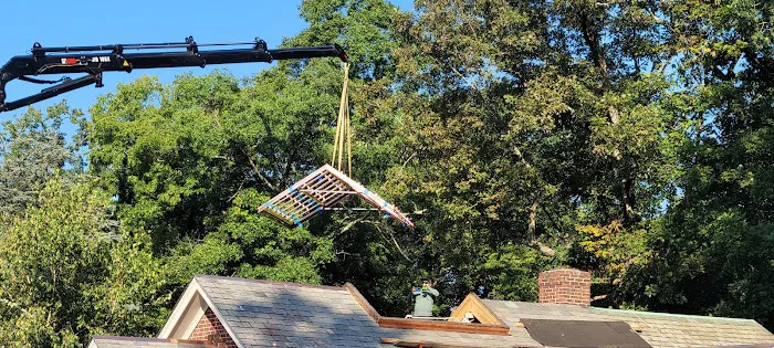 Wetherall Roofing & Contracting Inc Picture 4