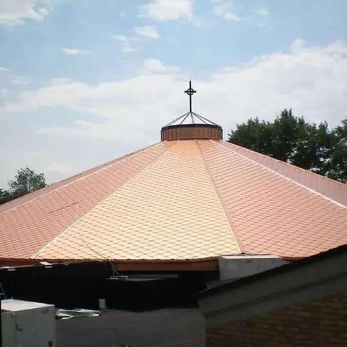 Wetherall Roofing & Contracting Inc Picture 5