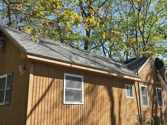 Wetherall Roofing & Contracting Inc Picture 10