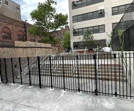 Paradigm General Contractors