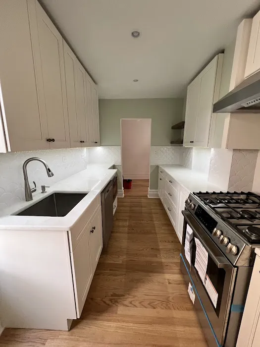 Paradigm General Contractors Picture 9