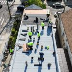 Power Roofing Astoria Queens