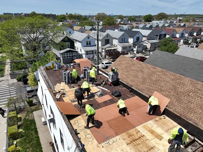 Power Roofing Astoria Queens Picture 2