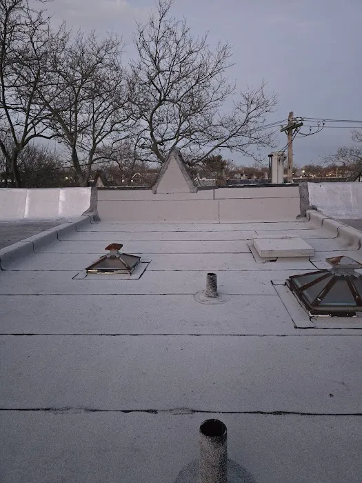 Power Roofing Astoria Queens Picture 4