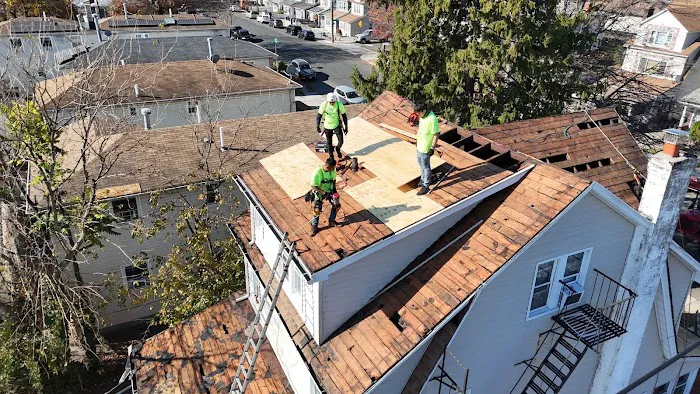 Power Roofing Astoria Queens Picture 7