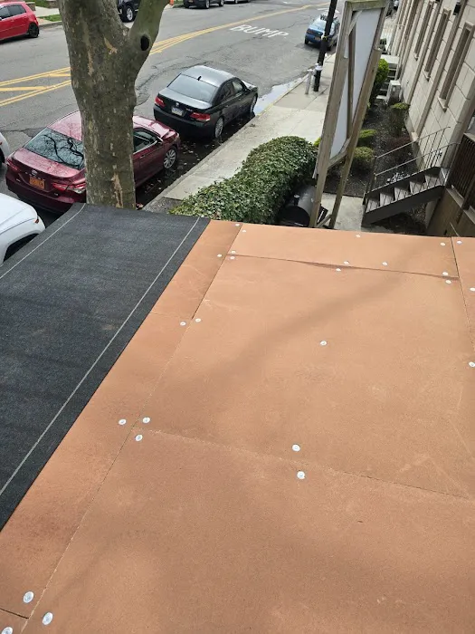 Power Roofing Astoria Queens Picture 9