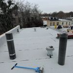 Power Roofing & Siding Manhattan