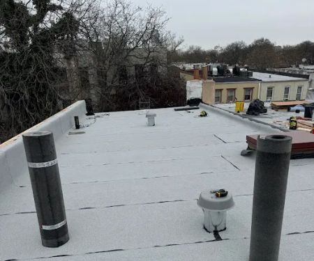 Power Roofing & Siding Manhattan