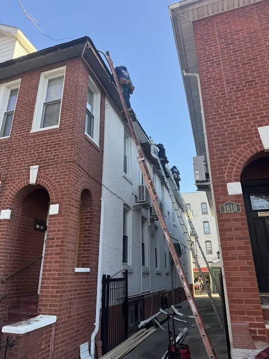 Power Roofing & Siding Manhattan Picture 10