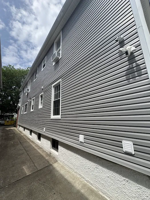 Power Roofing & Siding Manhattan Picture 9