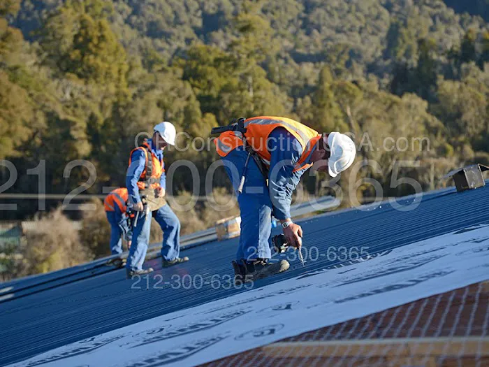 G&R Construction & Roofing NYC Corp Picture 2