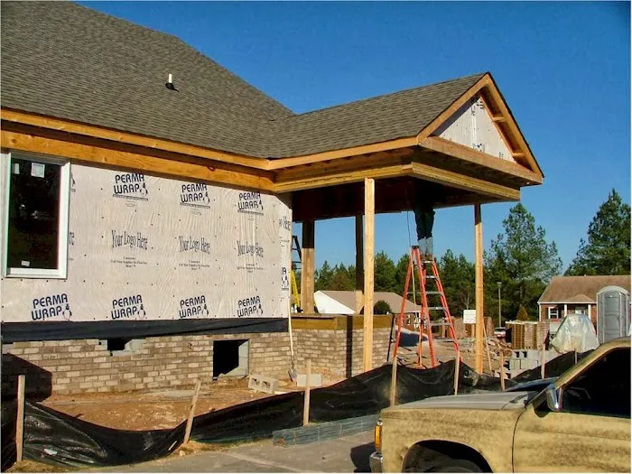 G&R Construction & Roofing NYC Corp Picture 1