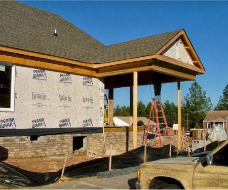 G&R Construction & Roofing NYC Corp