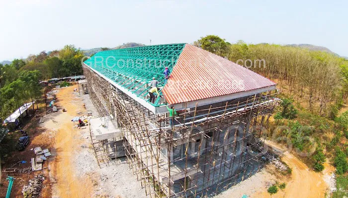 G&R Construction & Roofing NYC Corp Picture 4