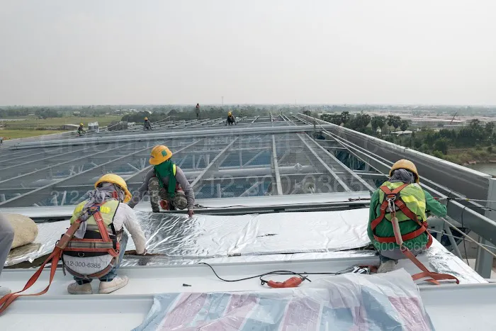 G&R Construction & Roofing NYC Corp Picture 6