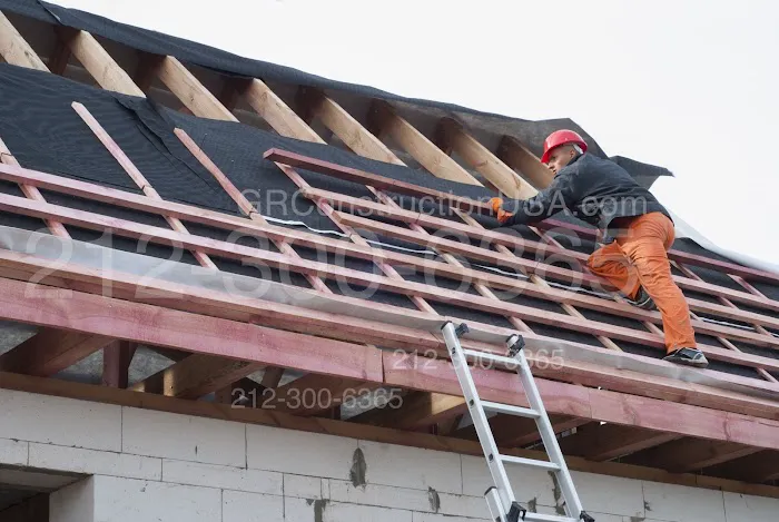 G&R Construction & Roofing NYC Corp Picture 9