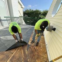 Power Roofing Services Manhattan ico