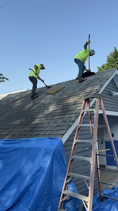 Power Roofing Services Manhattan Picture 4