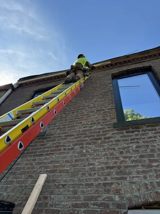 Power Roofing Services Manhattan Picture 6