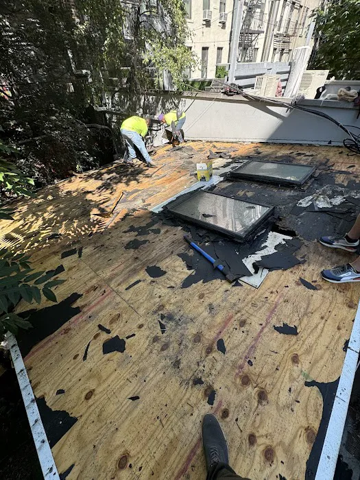 Power Roofing Services Manhattan Picture 9