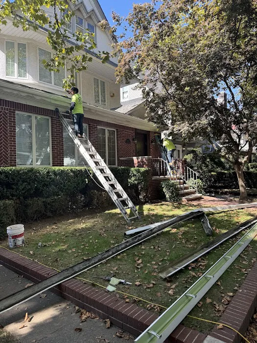 Power Roofing Services Manhattan Picture 7