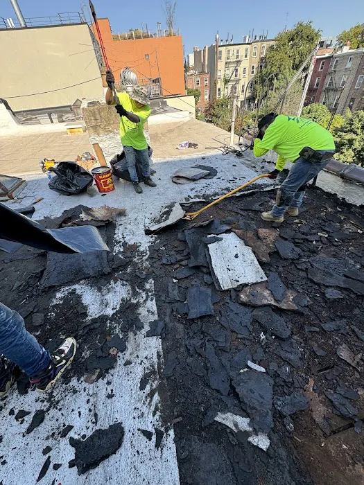 Power Roofing Services Manhattan Picture 8